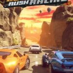 Junkyard Rush Racing