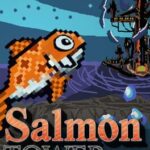 Salmon Tower