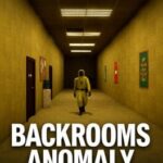 Backrooms Anomaly