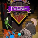 Planks Wars