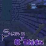 Scary 8 Bits