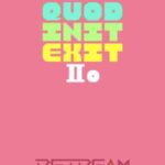 Quod Init Exit IIo