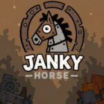 Janky Horse
