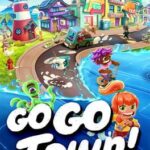 Go-Go Town!