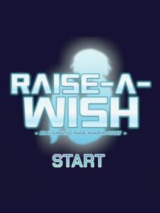 Raise-a-Wish