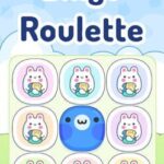 Bingo Roulette
