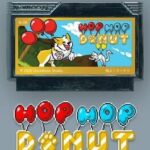 Hop Hop! Donut