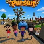 Playful Pursuit
