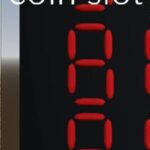 Coin Slot