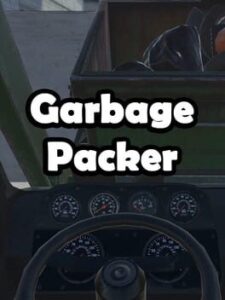 Garbage Packer
