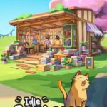 Idle Bookstore