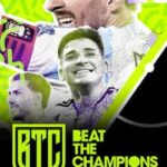 Beat the Champions