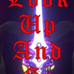 Look Up and Go