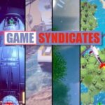 GameSyndicates