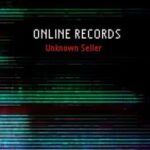 Online Records: Unknown Seller