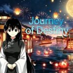 Journey of Destiny