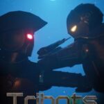 Tribots