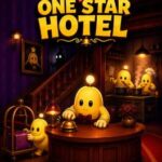 OneStarHotel