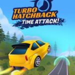 Turbo Hatchback Time Attack