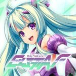 Holy Valkyrie Exs-Tia F Parallel Episode 2: Reunion