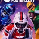 EA Sports College Football 27