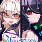 Asterika: Phantom Rose Refrain