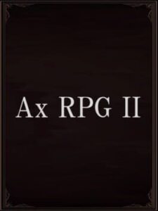 Ax RPG II
