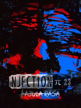 Injection π23 ‘Tabula Rasa’