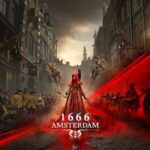 1666: Amsterdam