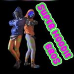 Super Hoodie Bros