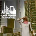 Hajwala Dubai