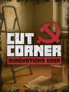 Cut Corner Renovations USSR
