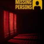 Backrooms: Missing Persons