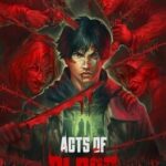 Acts of Blood