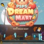 Psps Dream Mart