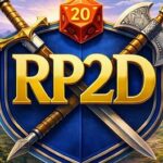 RP2D Virtual Tabletop