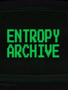 Entropy Archive
