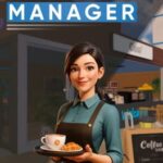 Cafe Business Manager