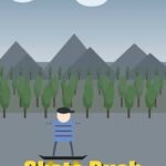 Skate Rush: 90s Retro Arcade