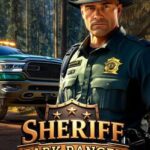 Sheriff Park Ranger