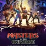 Masters of the Universe: Legends Unite