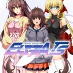 Holy Valkyrie Exs-Tia TS Parallel Episode 3: Twilight Sabre