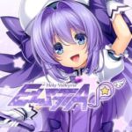 Holy Valkyrie Exs-Tia P Parallel Episode 1: Magical Girl Pastel Marie