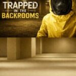 Trapped in the Backrooms