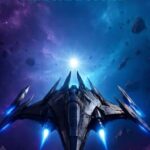 Aethelgard: Galactic Guardian