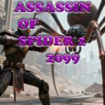 Assassin Of Spider 2: 2099