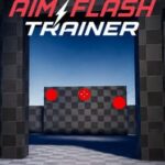 Aim/Flash Trainer