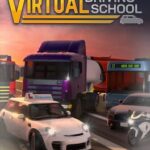 Virtual Driving School
