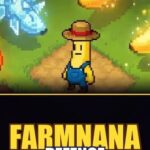 Farmnana Defence