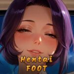 Hentai Foot Fetish